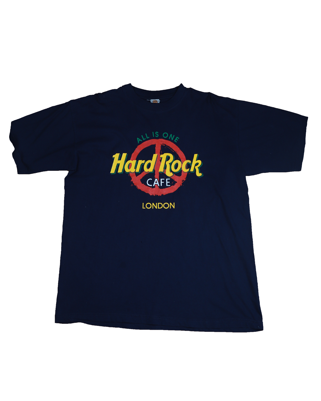 Hard Rock Cafe T-Shirt