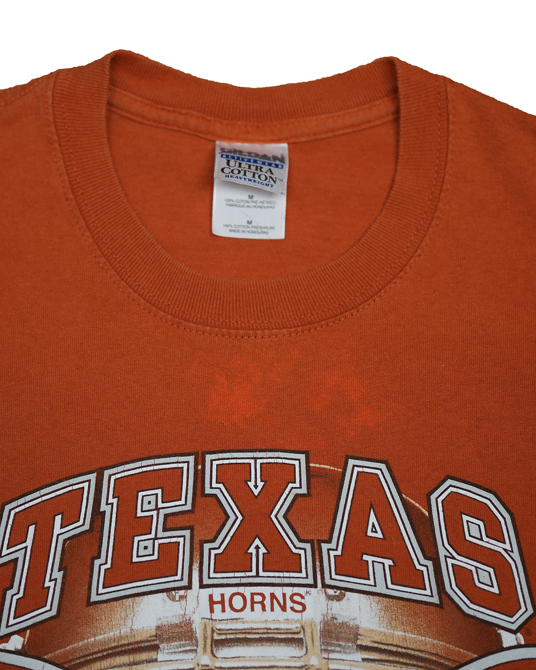 Texas Longhorns - Rosebowl T-Shirt