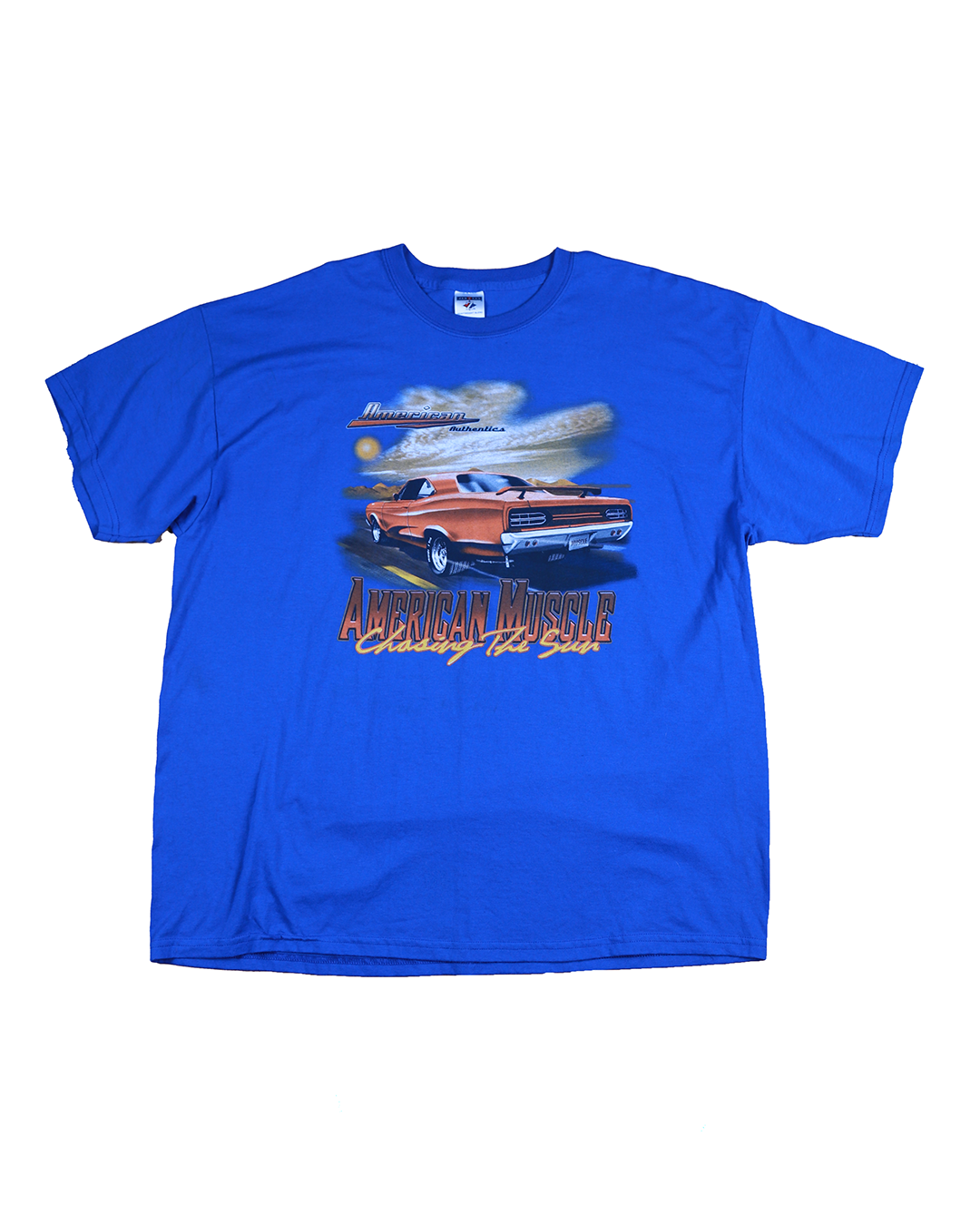 American Mustle T-Shirt