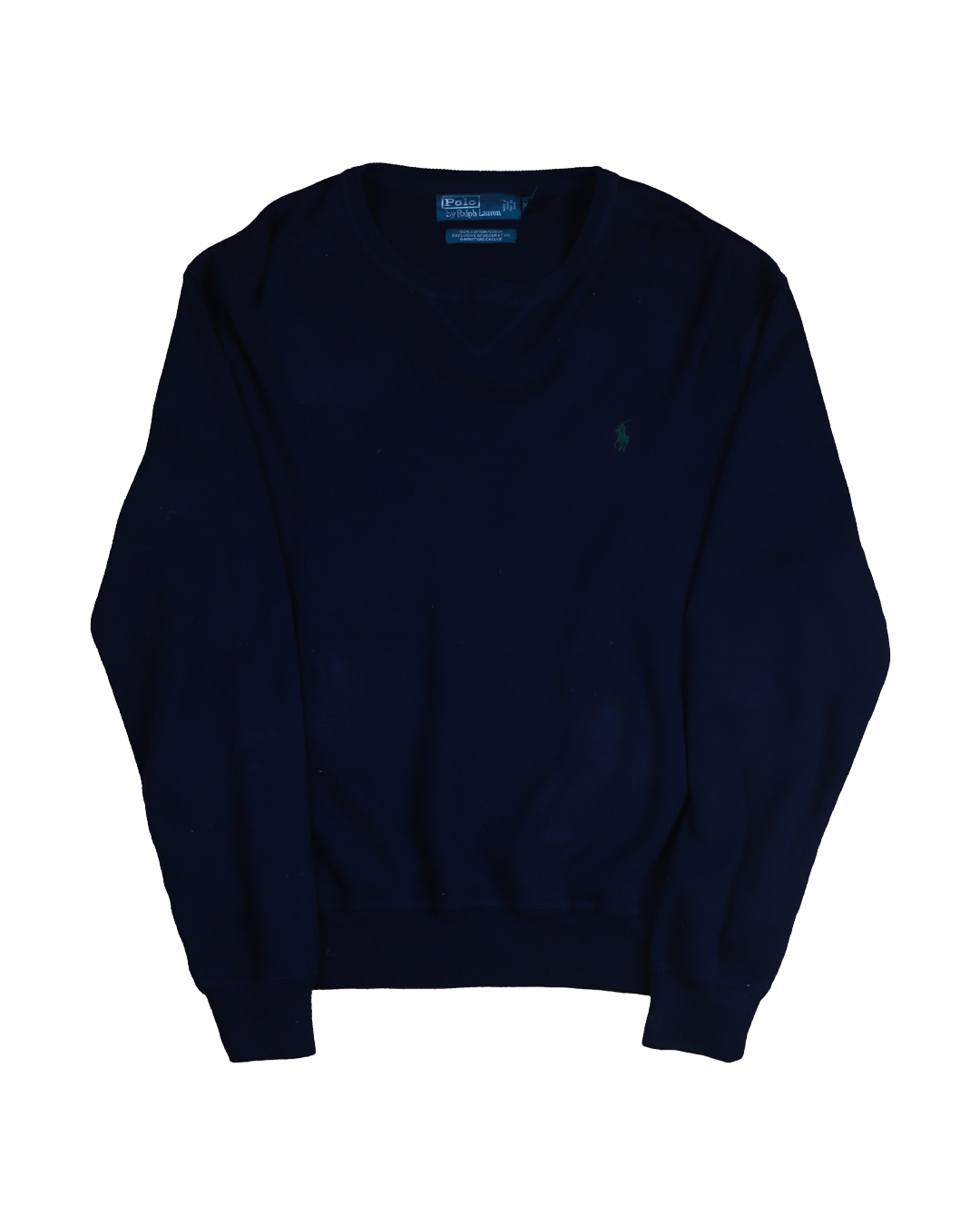 Ralph Lauren Crewneck