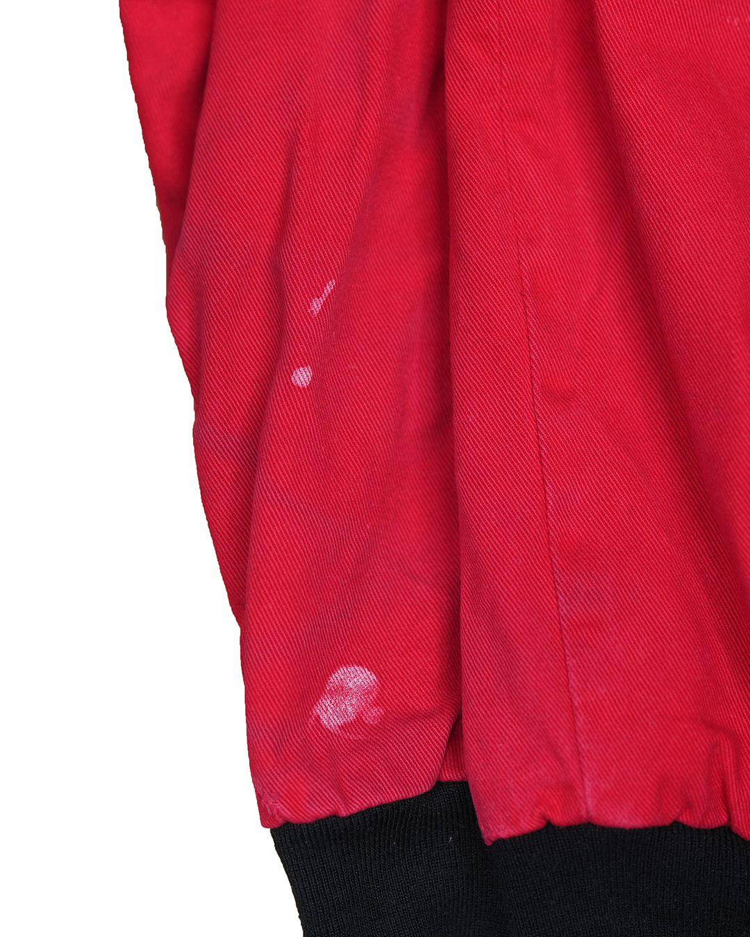Budweiser Nascar Racing Jacket