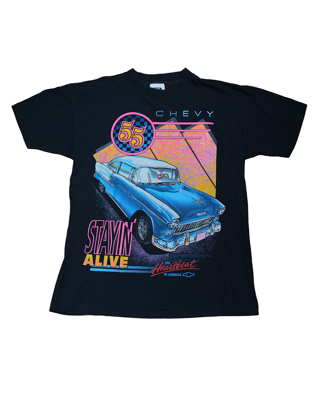 Chevy T-Shirt