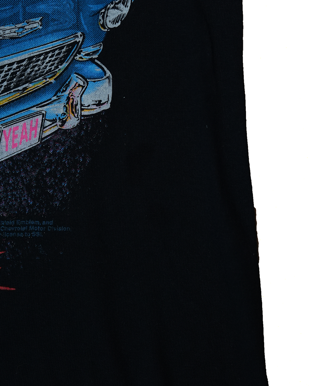 Chevy T-Shirt