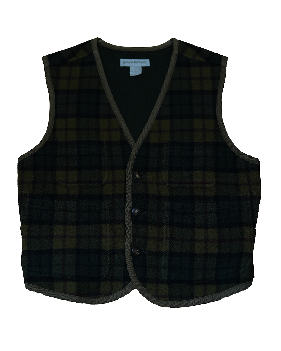 Banana Republic Vest