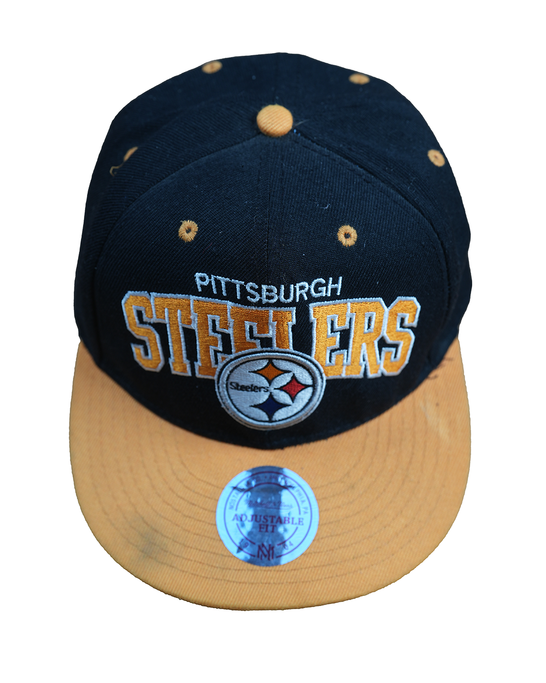Pittsburgh Steelers Snapback