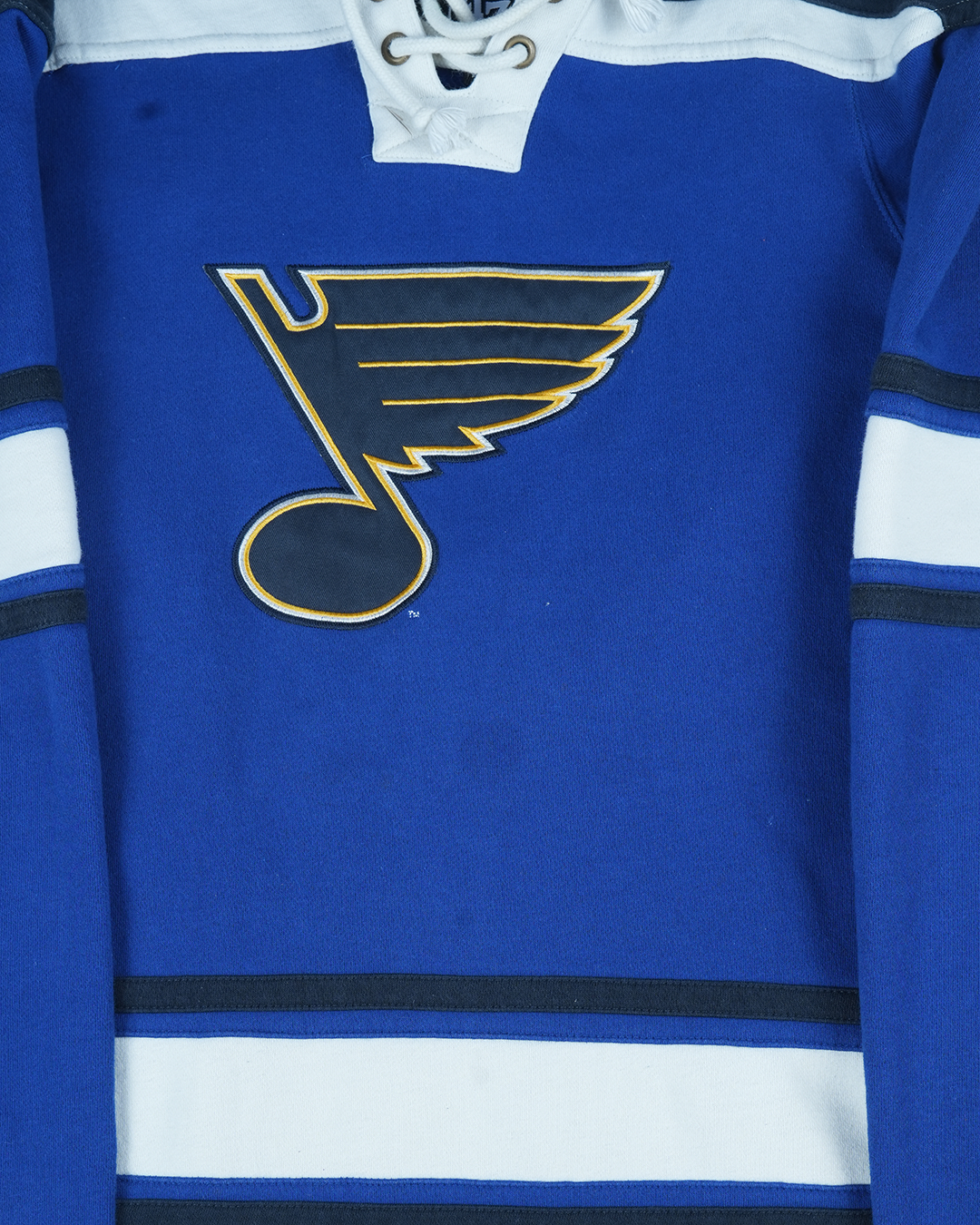 St. Louis Blues Hoodie