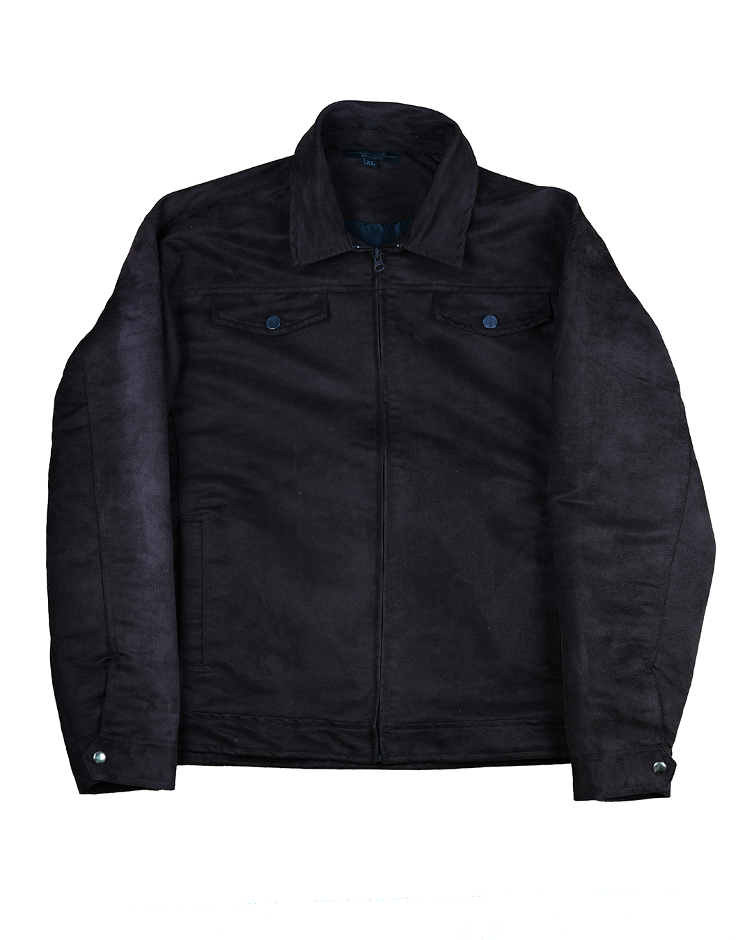 Oakridge Jacket
