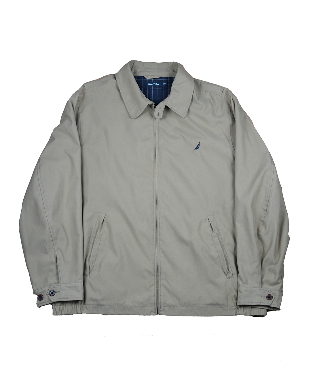 Nautica Harrington Jacket