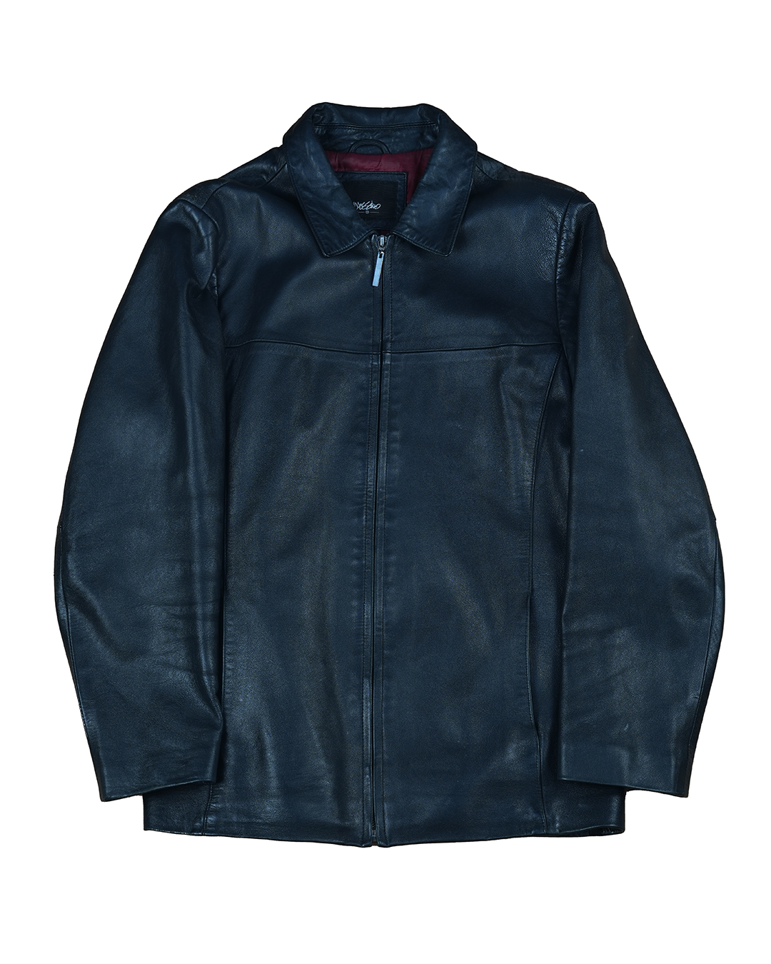 Mossimo Leather Jacket