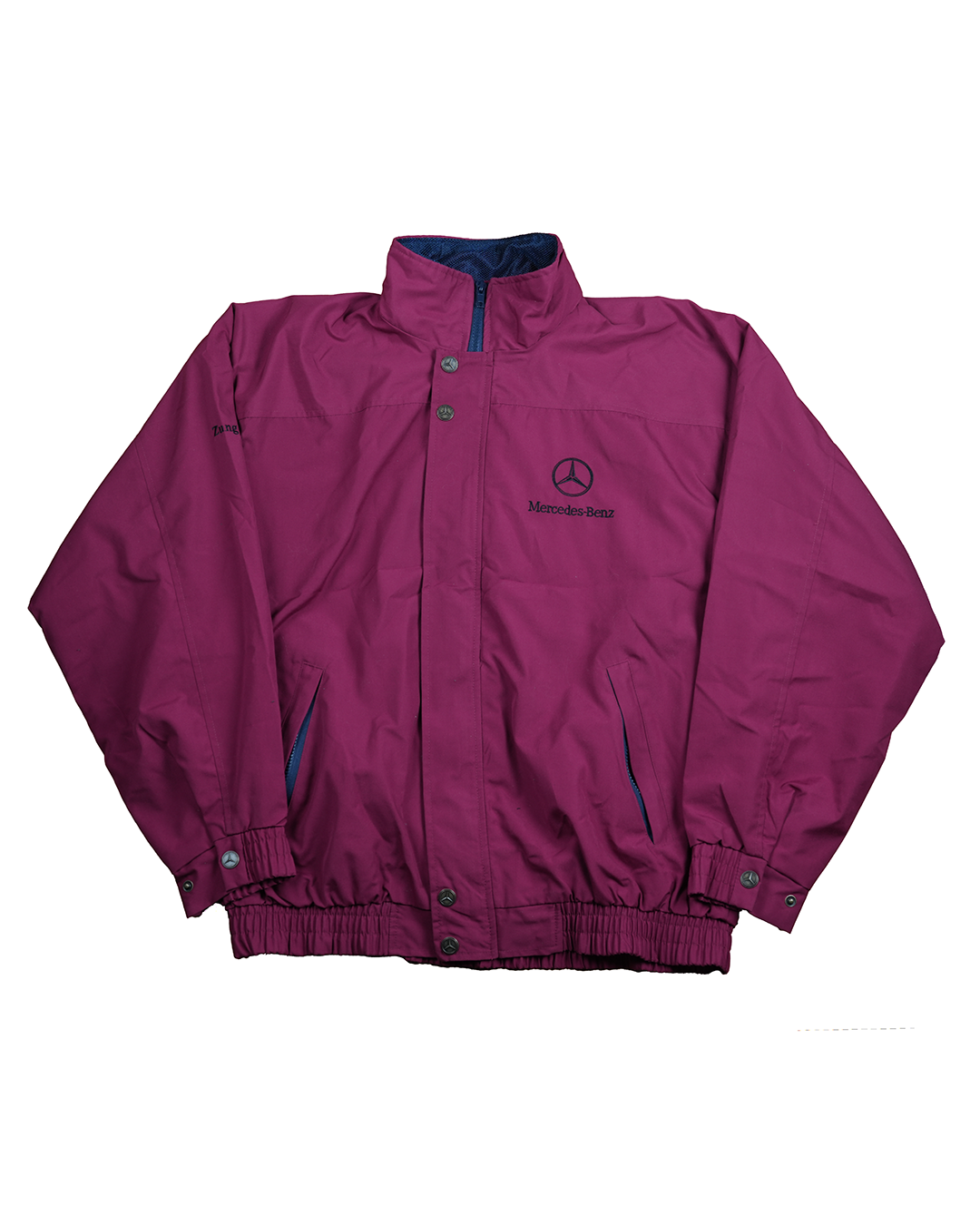 Mercedes-Benz Light Jacket