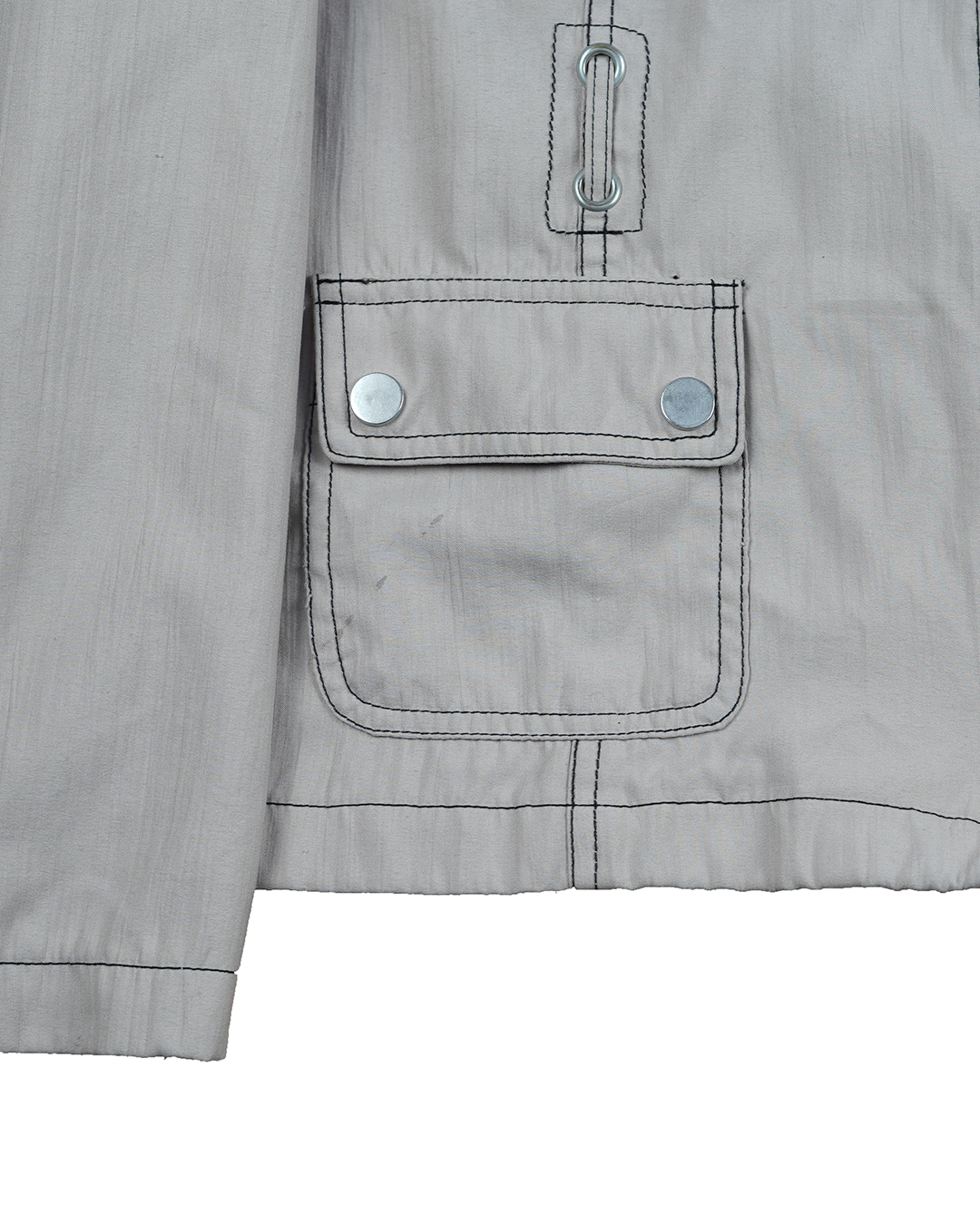Monterey Bay Jacket
