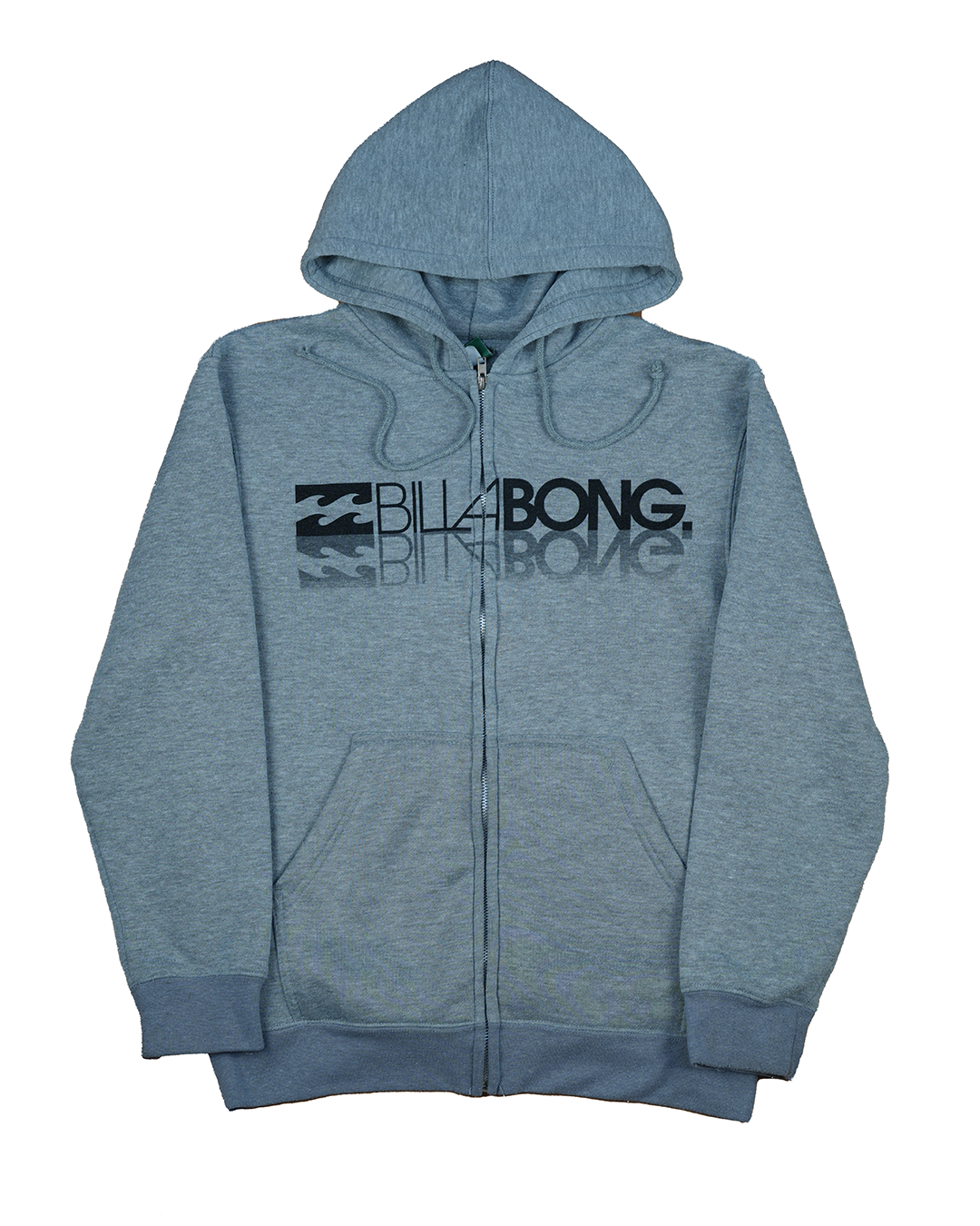 Billabong Zip-Up Hoodie