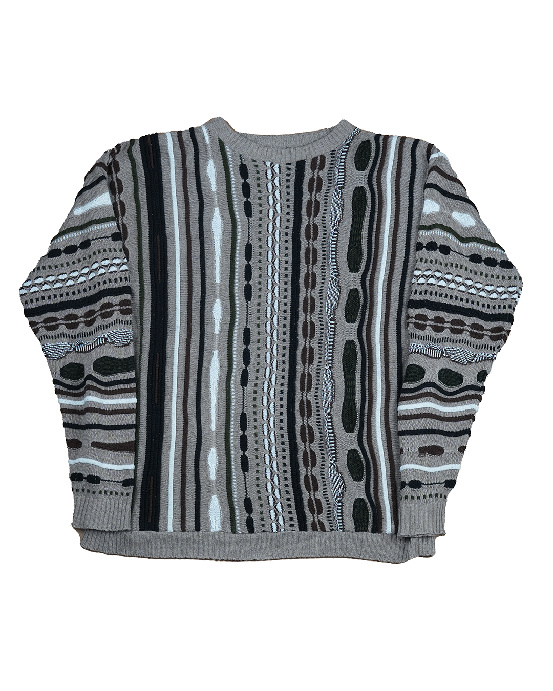 Coogi Style Sweater