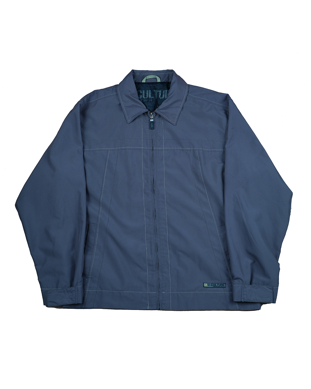 U-CULTURE Light Jacket