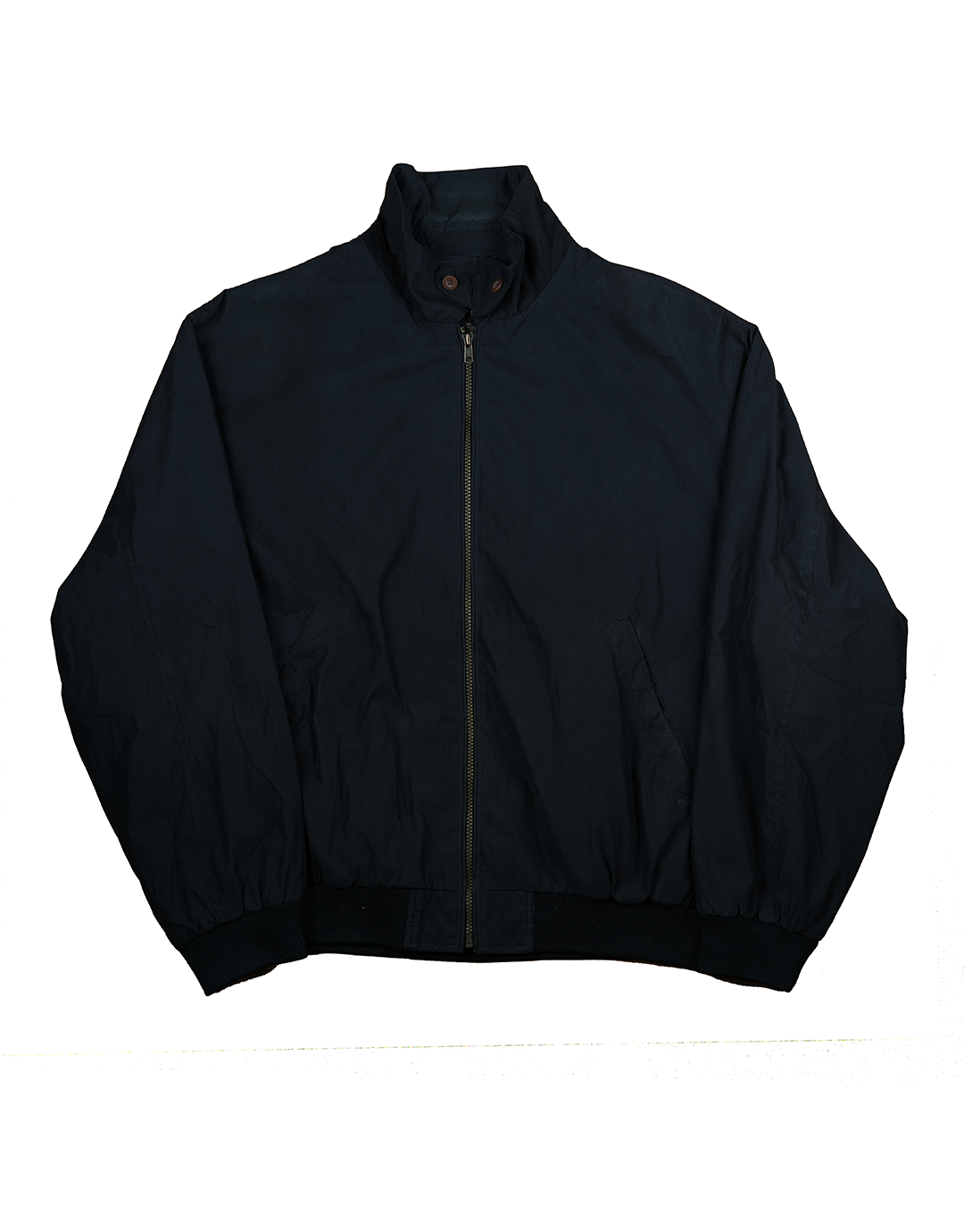 Weathercast Harrington Jacket