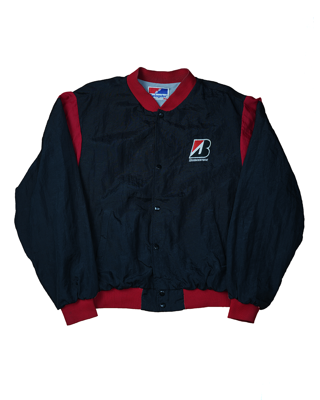 Bridgestone Jacket