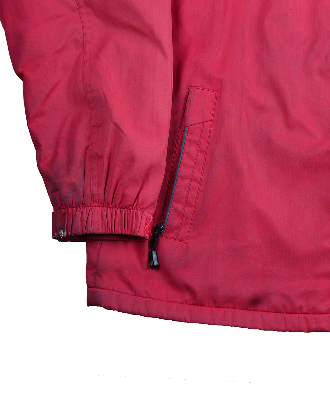 London Polo Parka Jacket