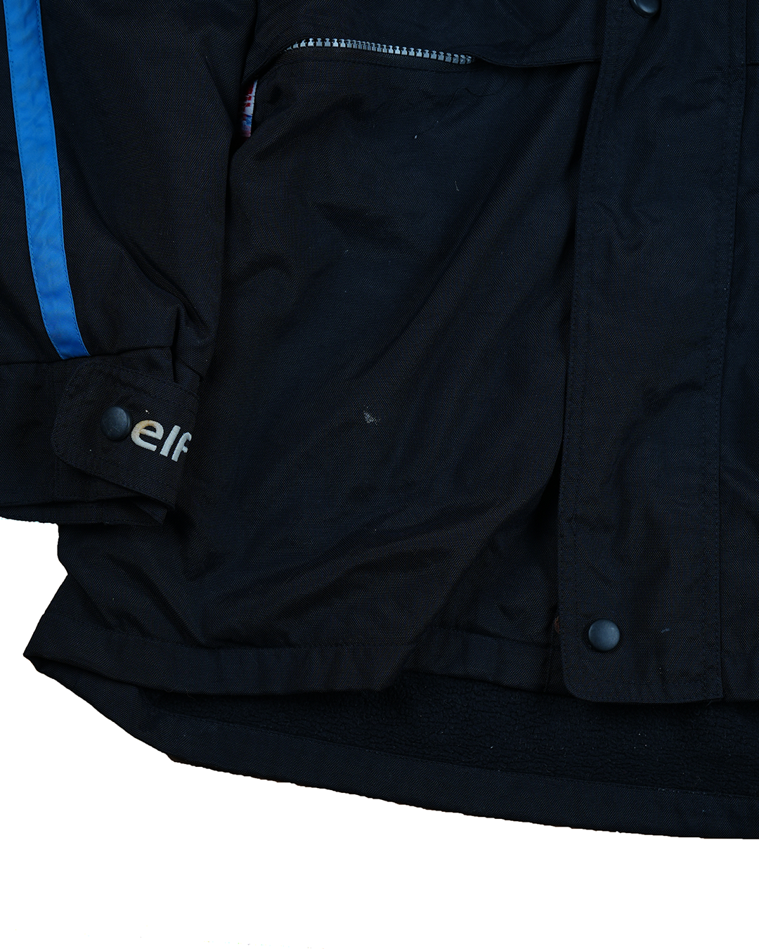 Elf F1 Team Racing Jacket