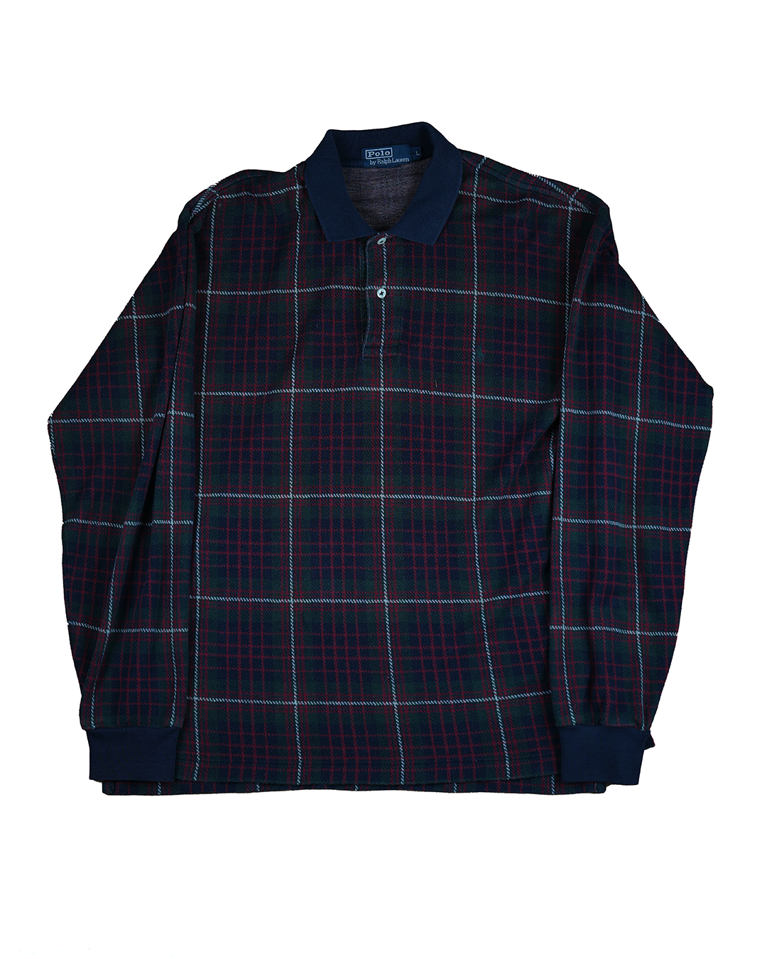 Ralph Lauren Longsleeve Shirt