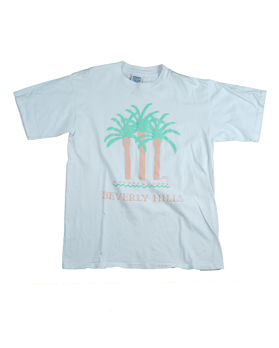 Beverly Hills T-Shirt