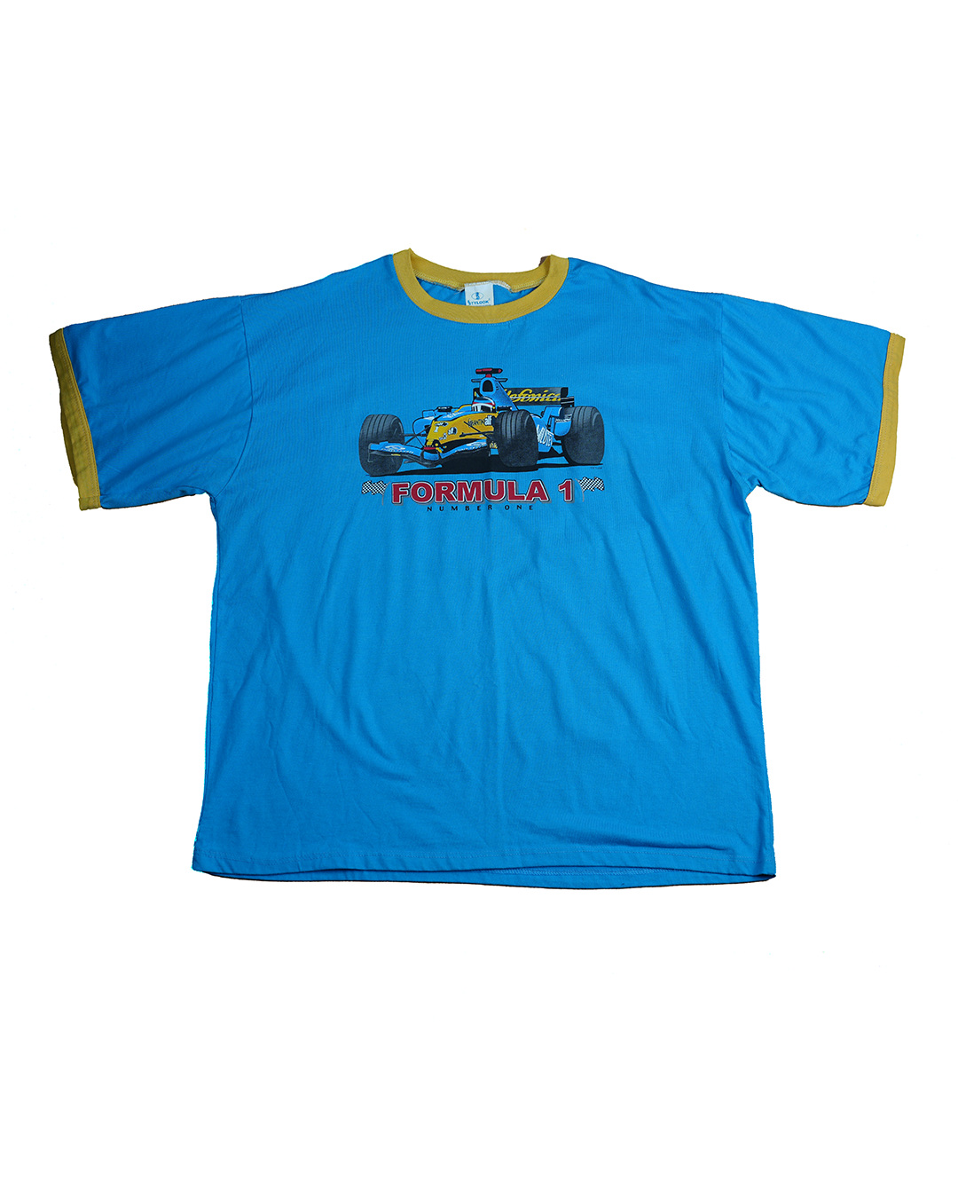 F1 Car T-Shirt