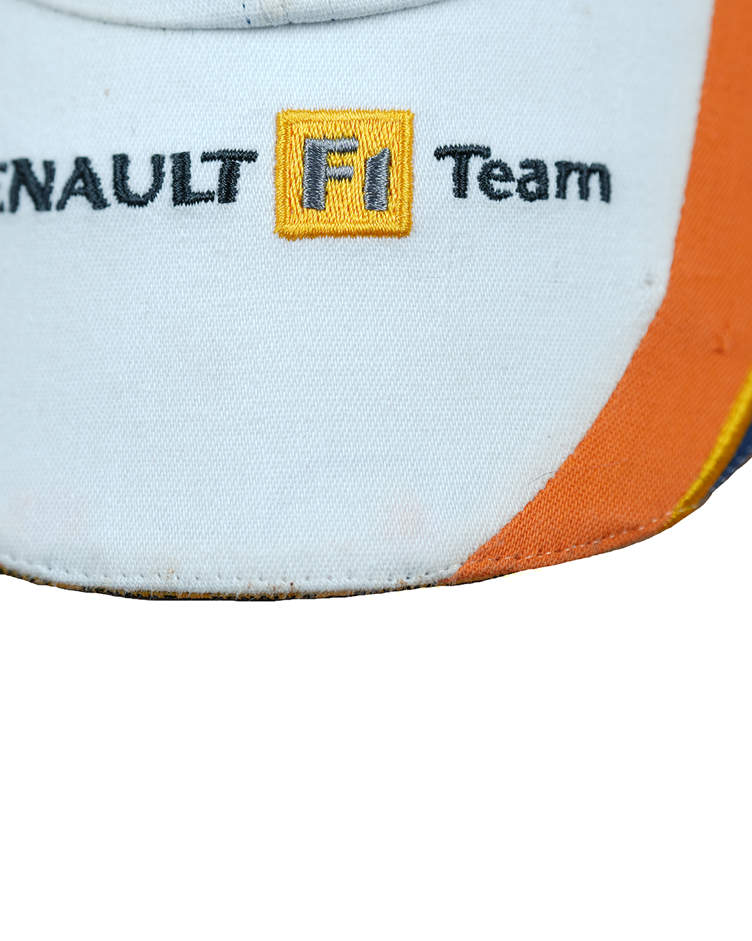 Renault F1 Cap