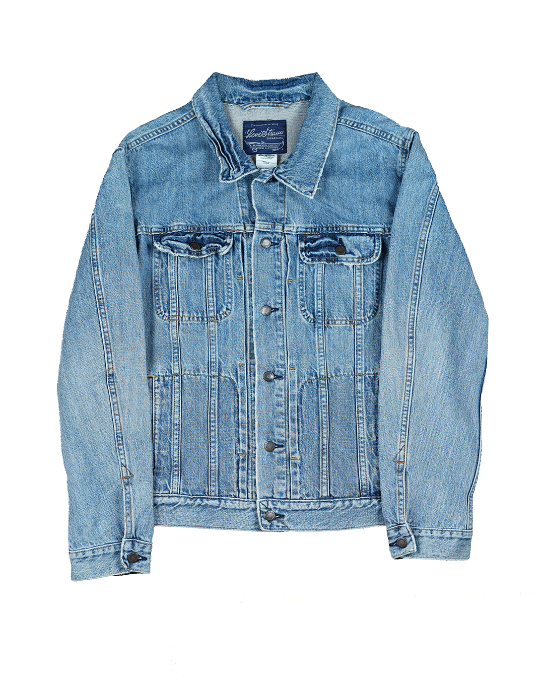 Levi Strauss Denim Jacket