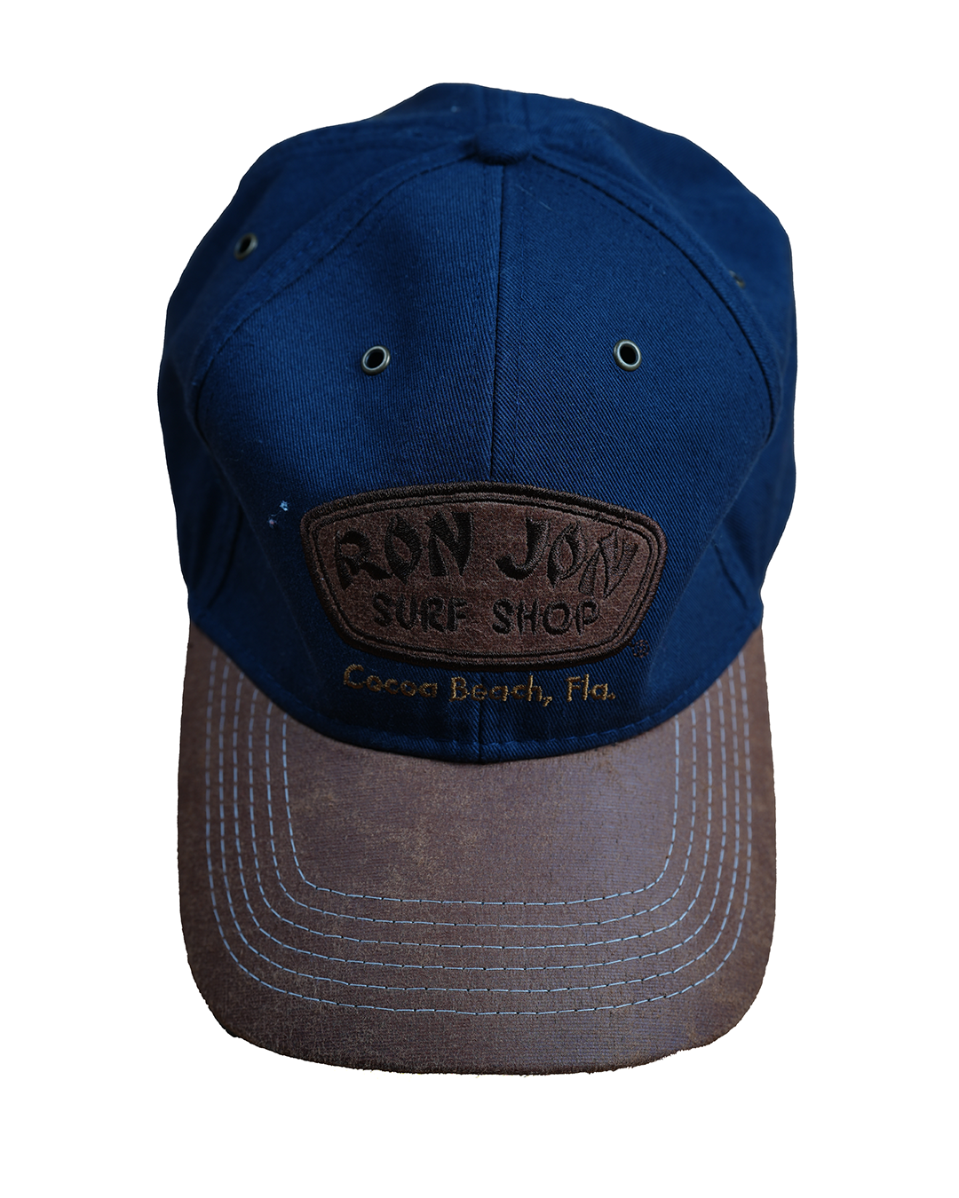 Ron Jovi Cap