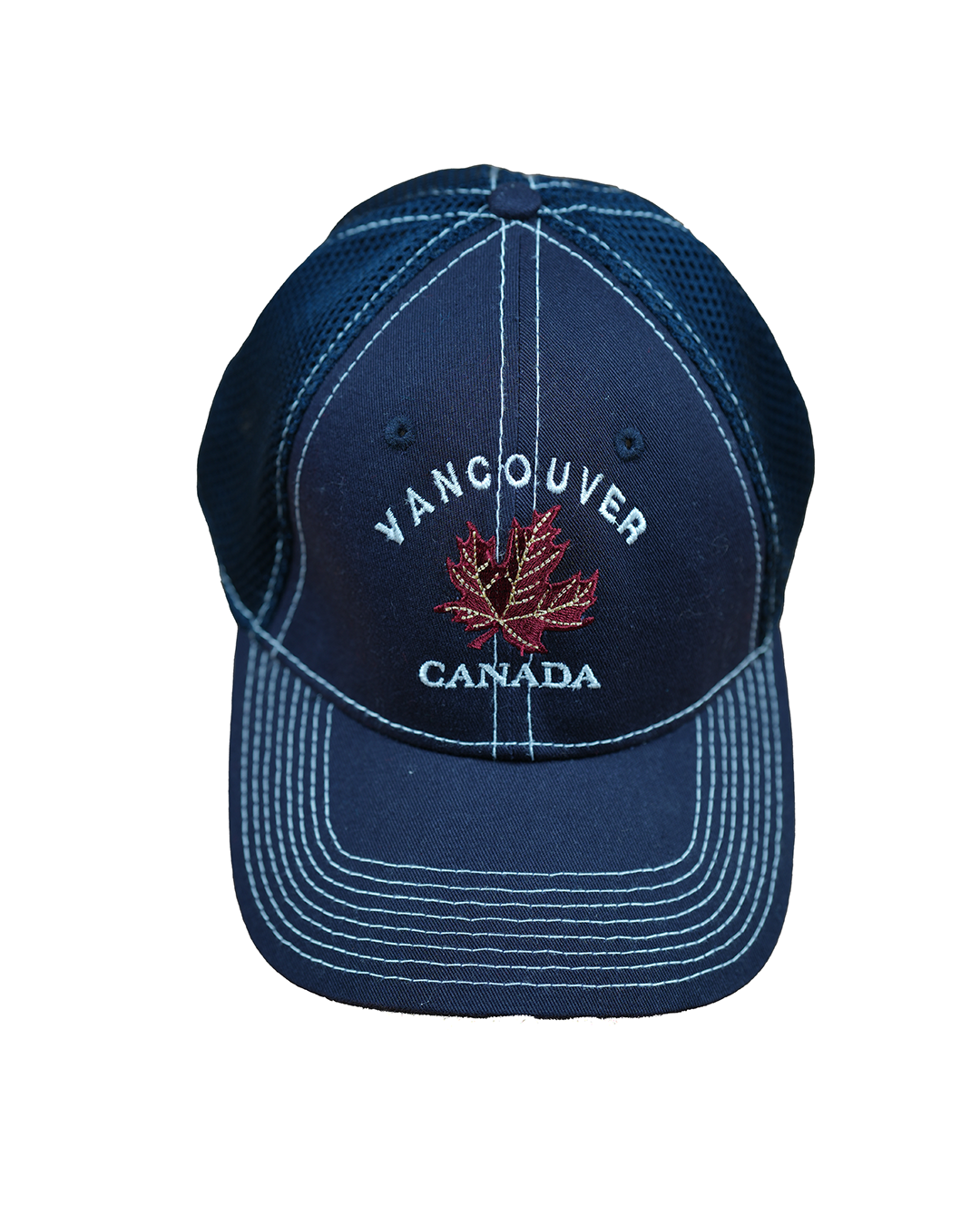 Vancouver Canada Cap