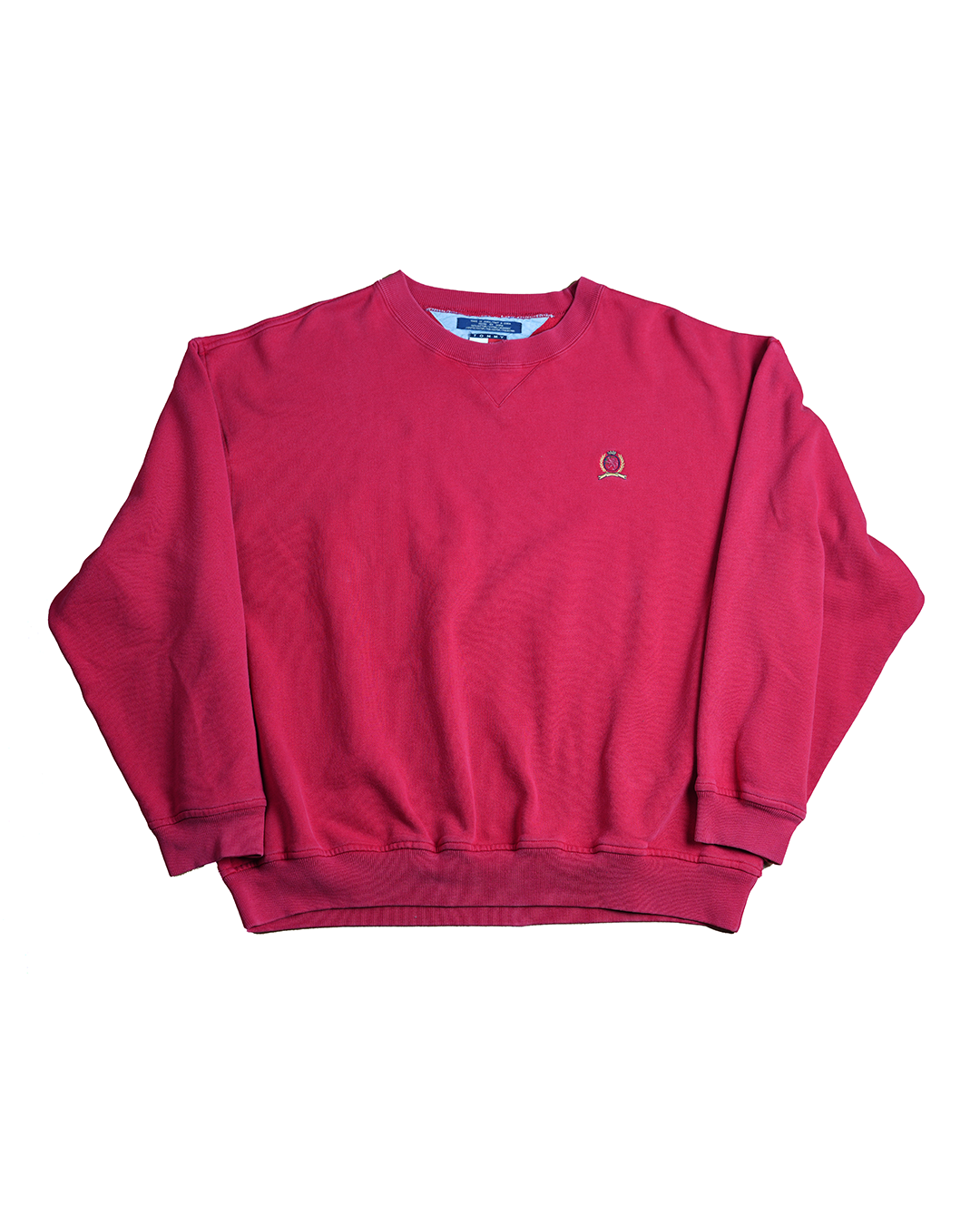 Tommy Hilfiger Crewneck