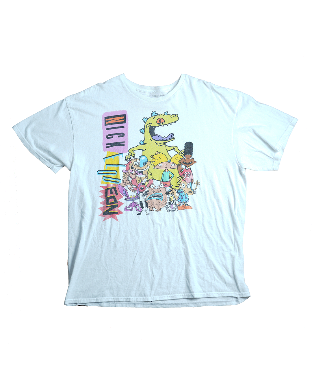 Nickelodeon T-Shirt