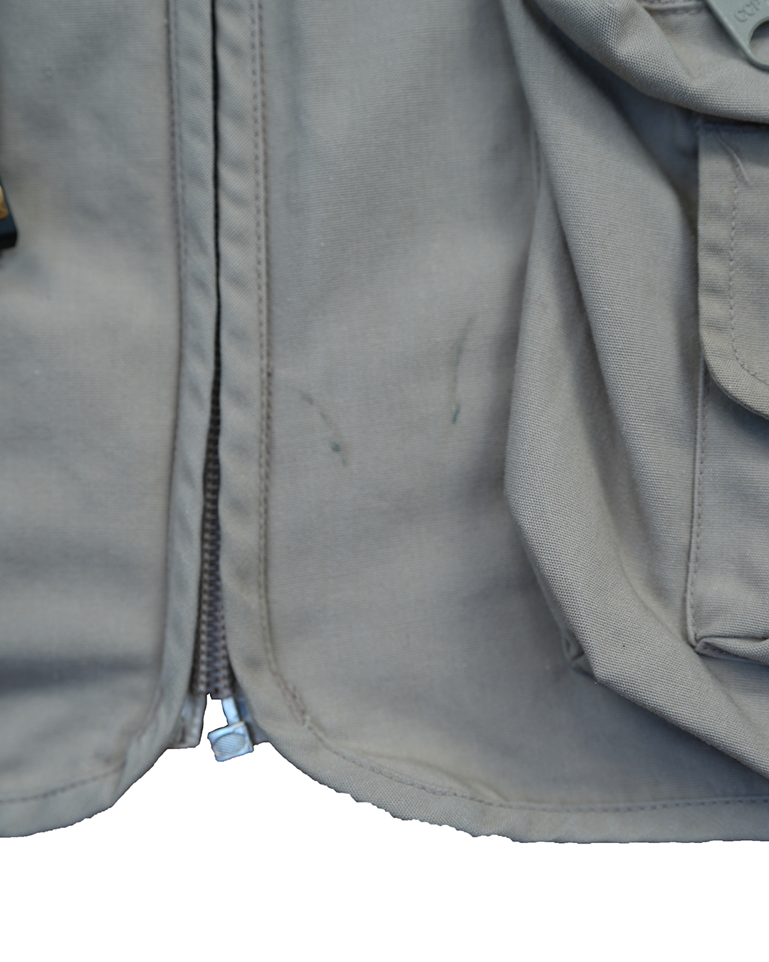 Cabelas Vest