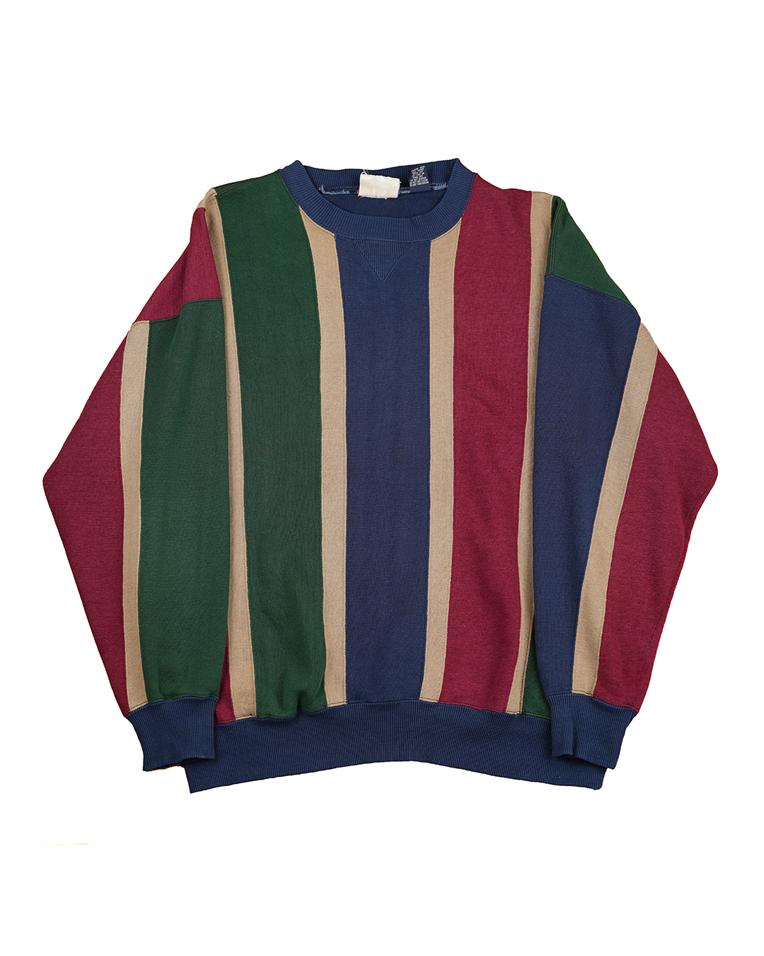 Crable Sport Crewneck