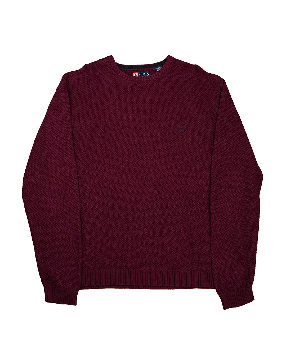 Chaps Sweater