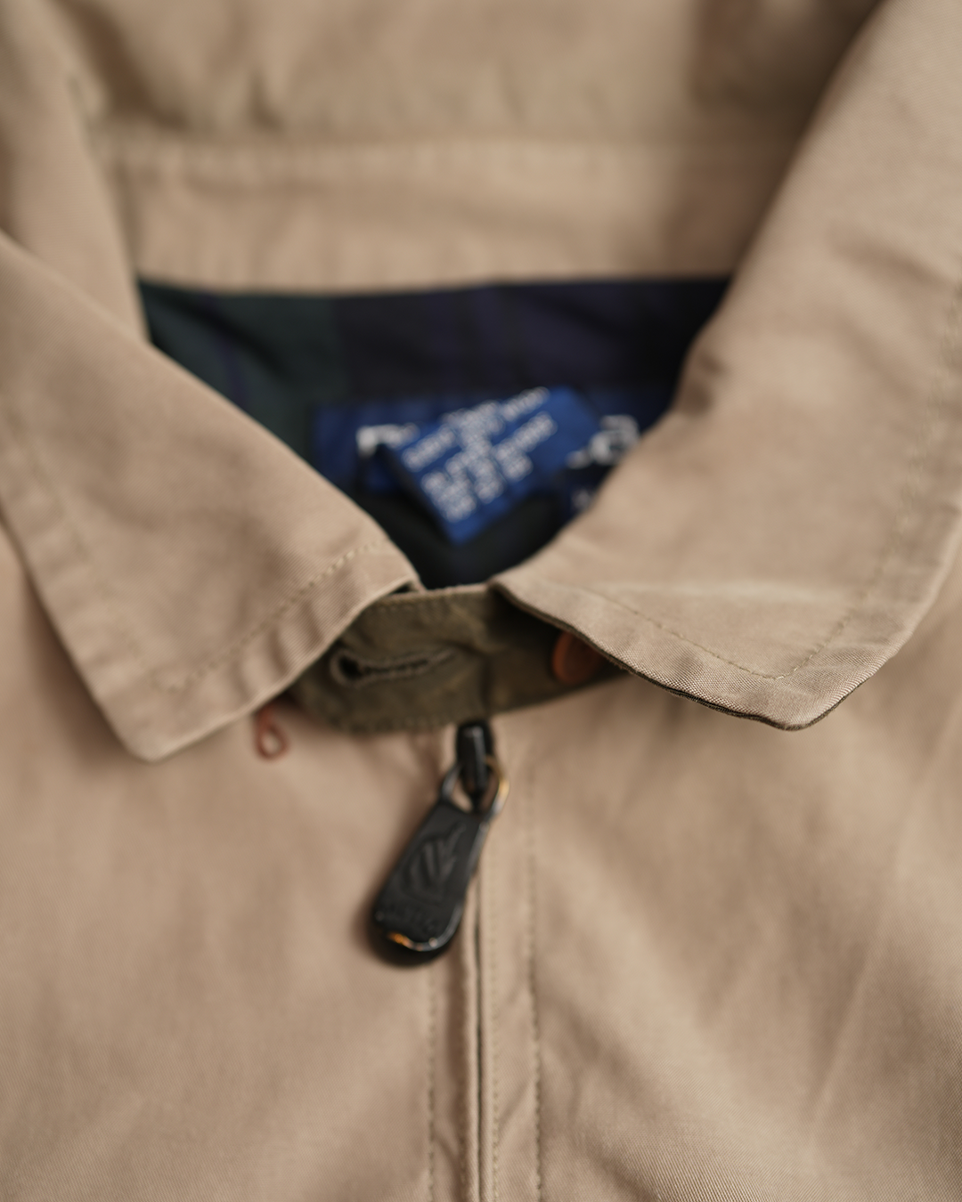 Nautica Harrington Jacket