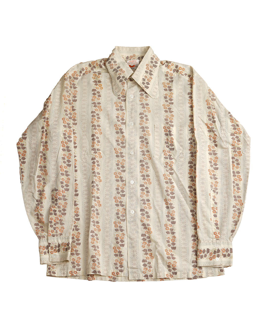Summit of New Zealand Longsleeve Shirt