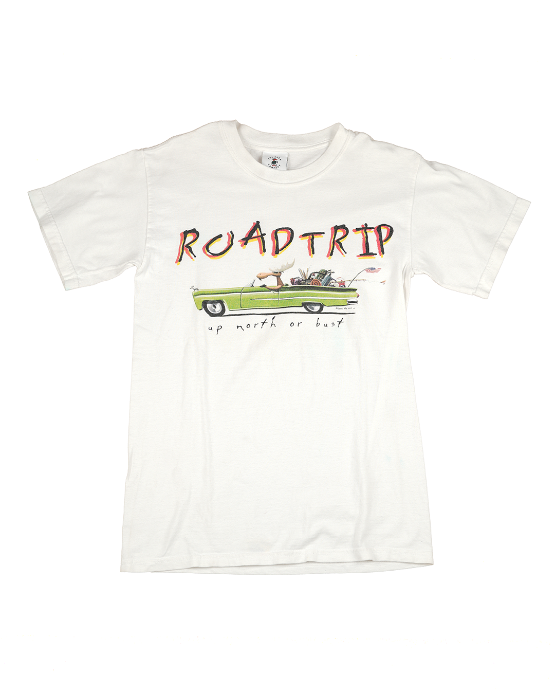 Roadtrip T-Shirt