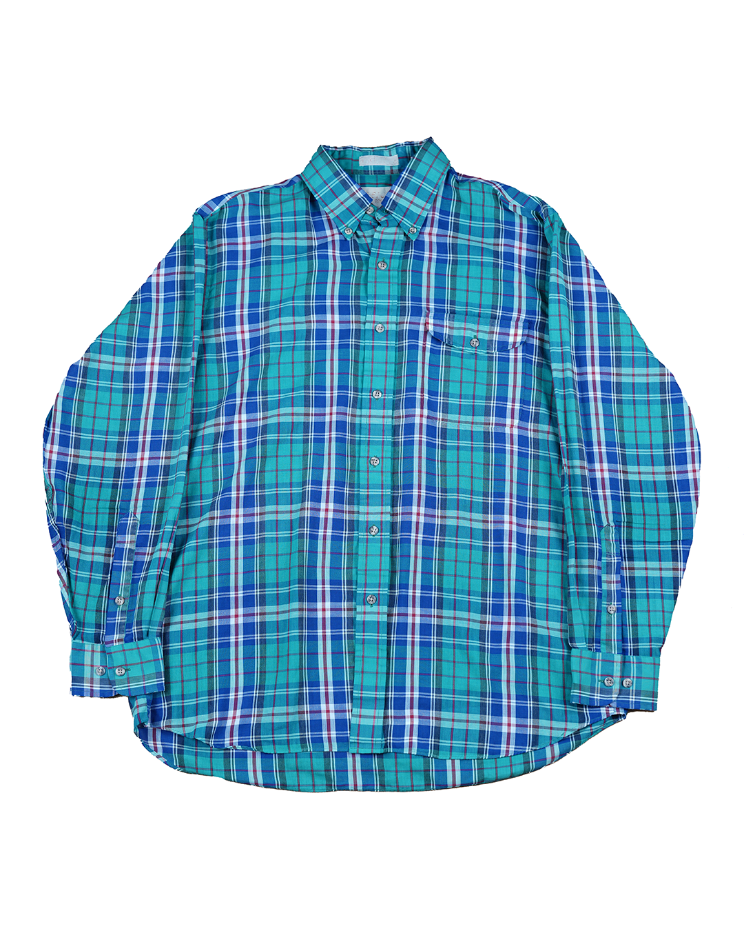Lee Fox Collection Longsleeve Shirt