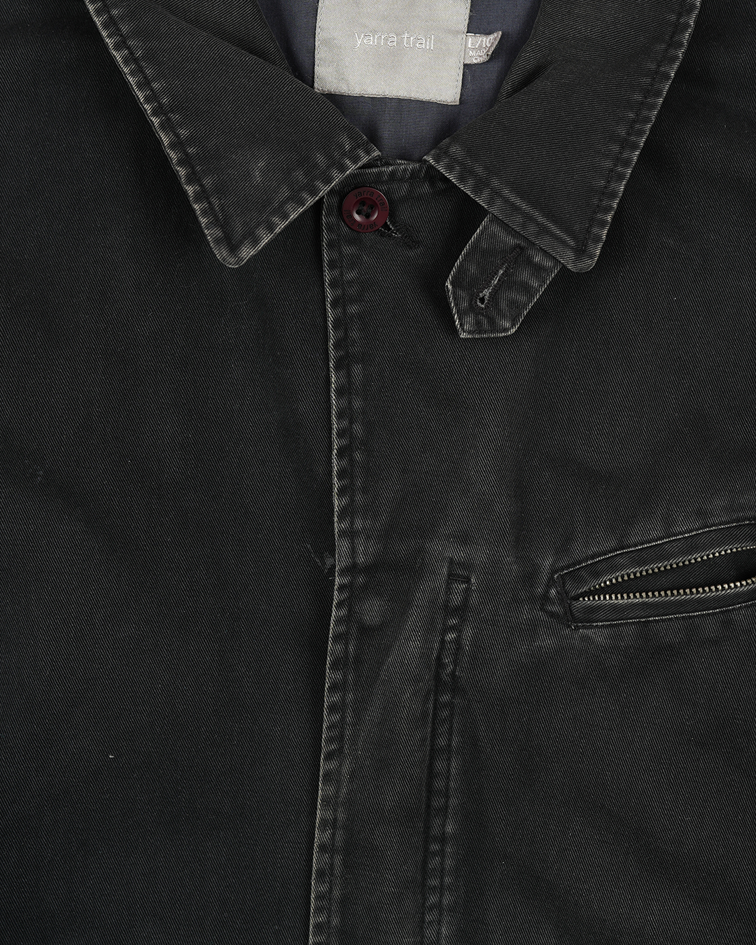 Yarra Trail Harrington Jacket