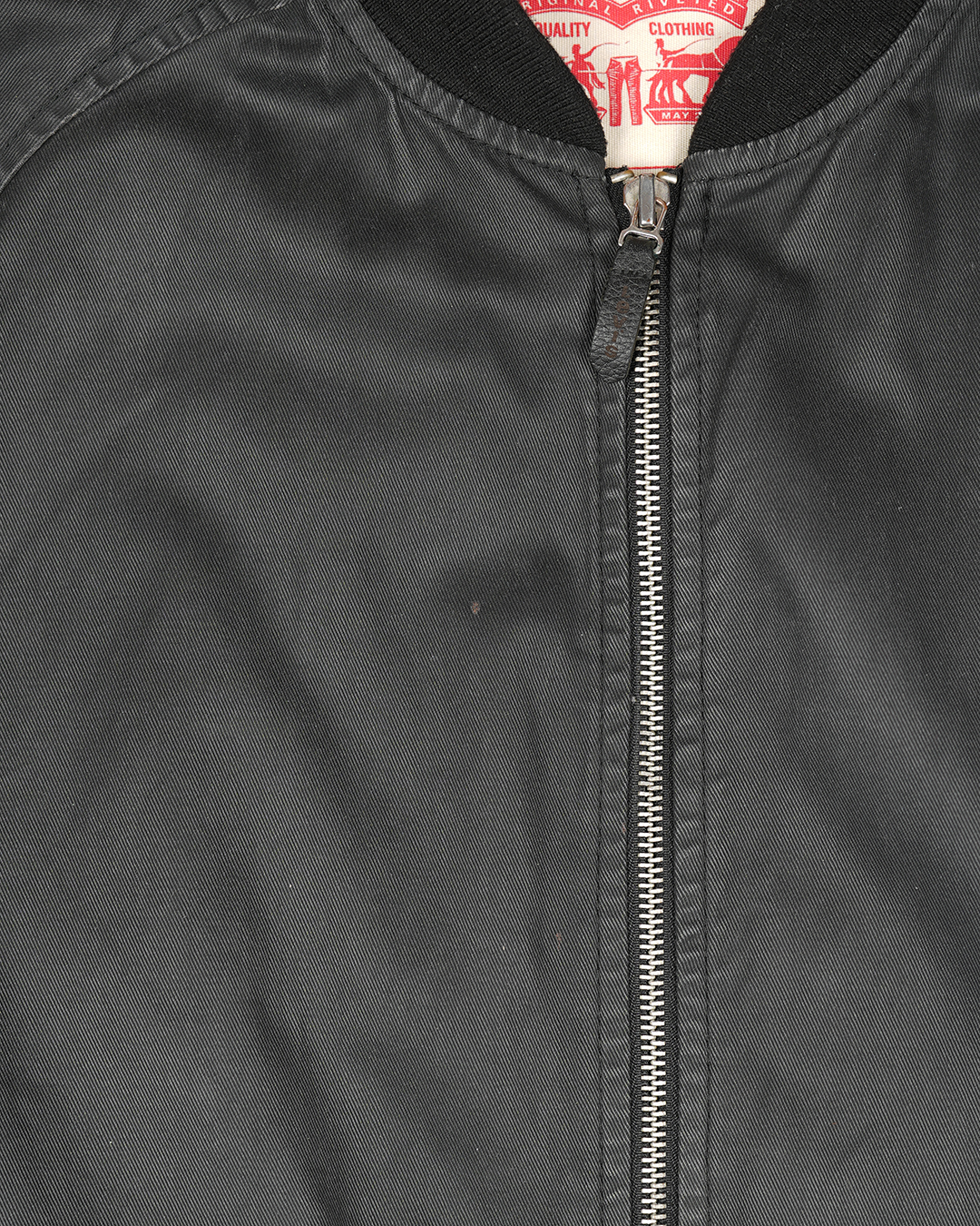 Levis Bomber Jacket