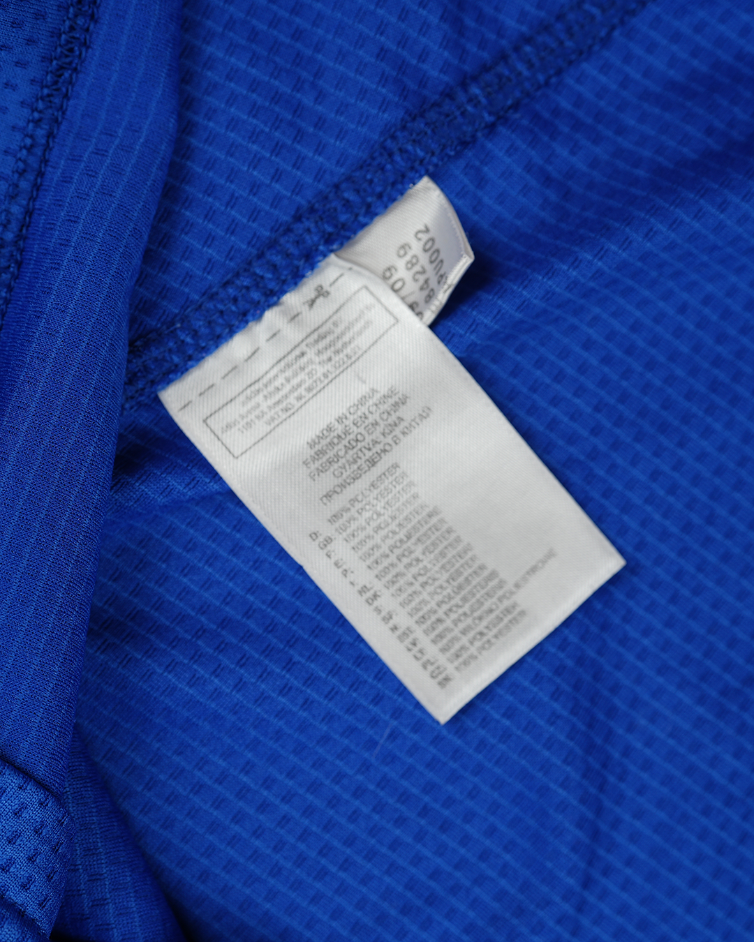 Chelsea Home Football Jersey - 2009/2010