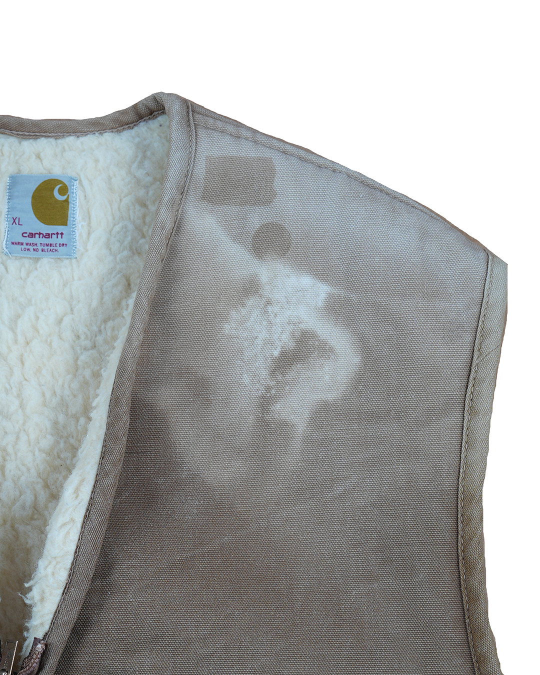 Carhartt Vest