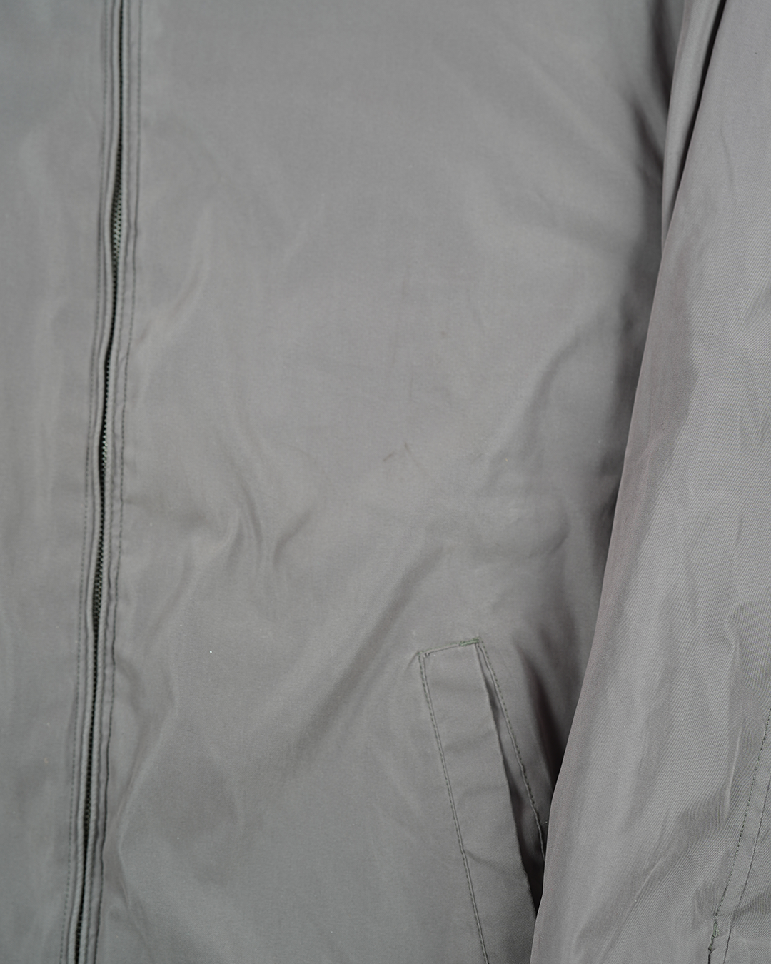 Croft & Barrow Harrington Jacket