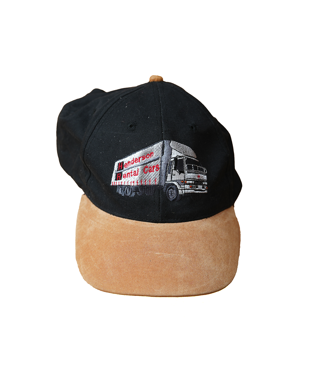 Henderson Rental Cars Cap