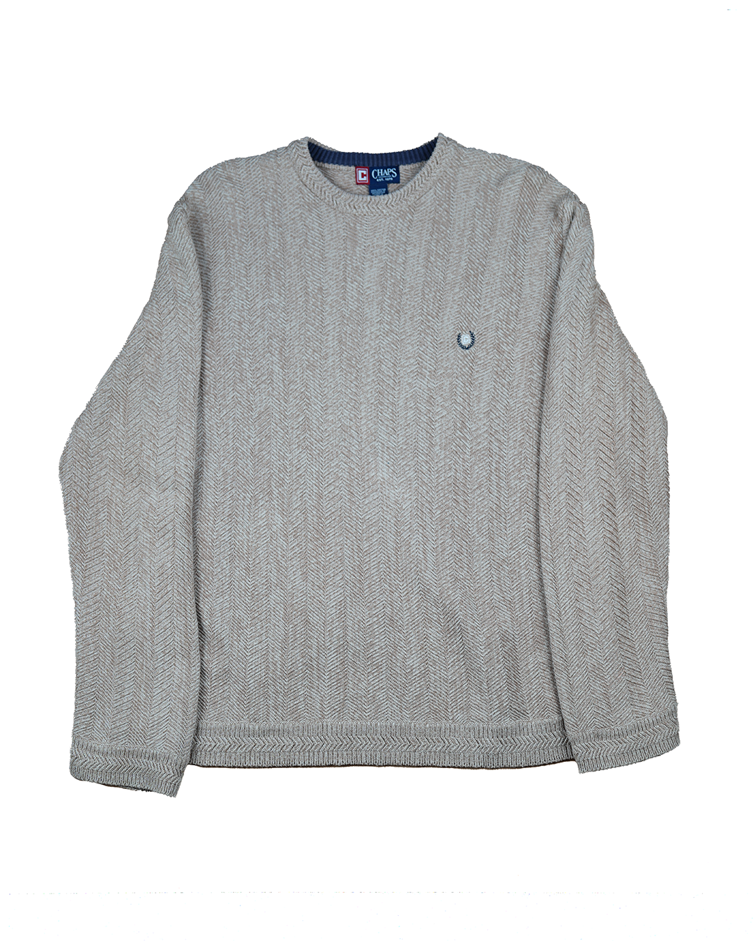 Chaps Sweater