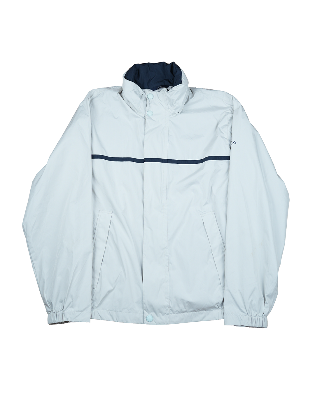Nautica Windbreaker