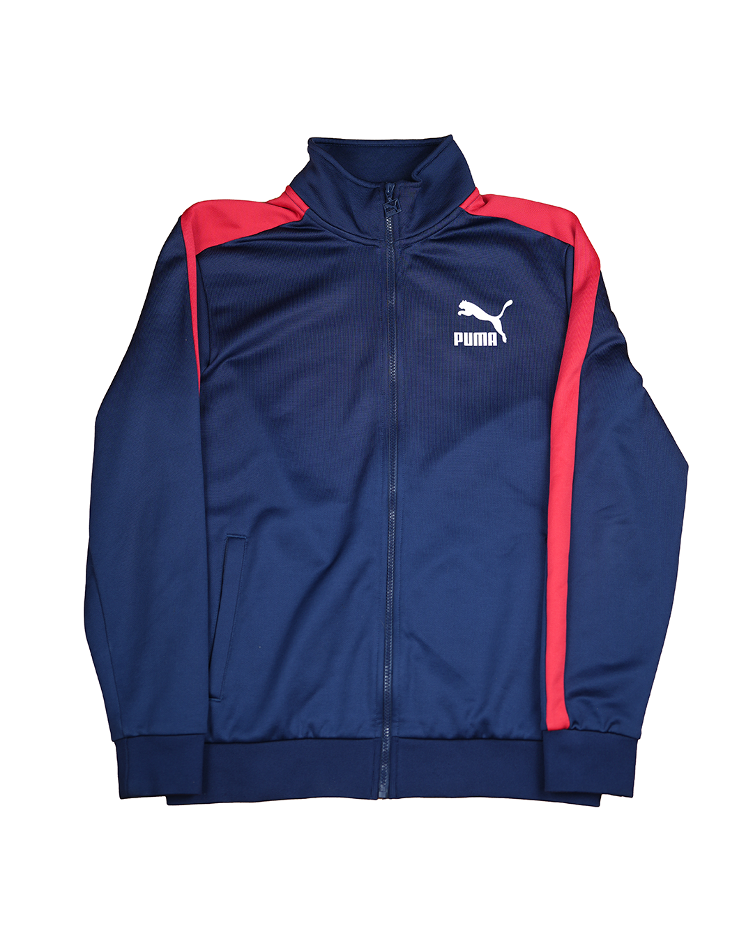 Puma Track Jacket