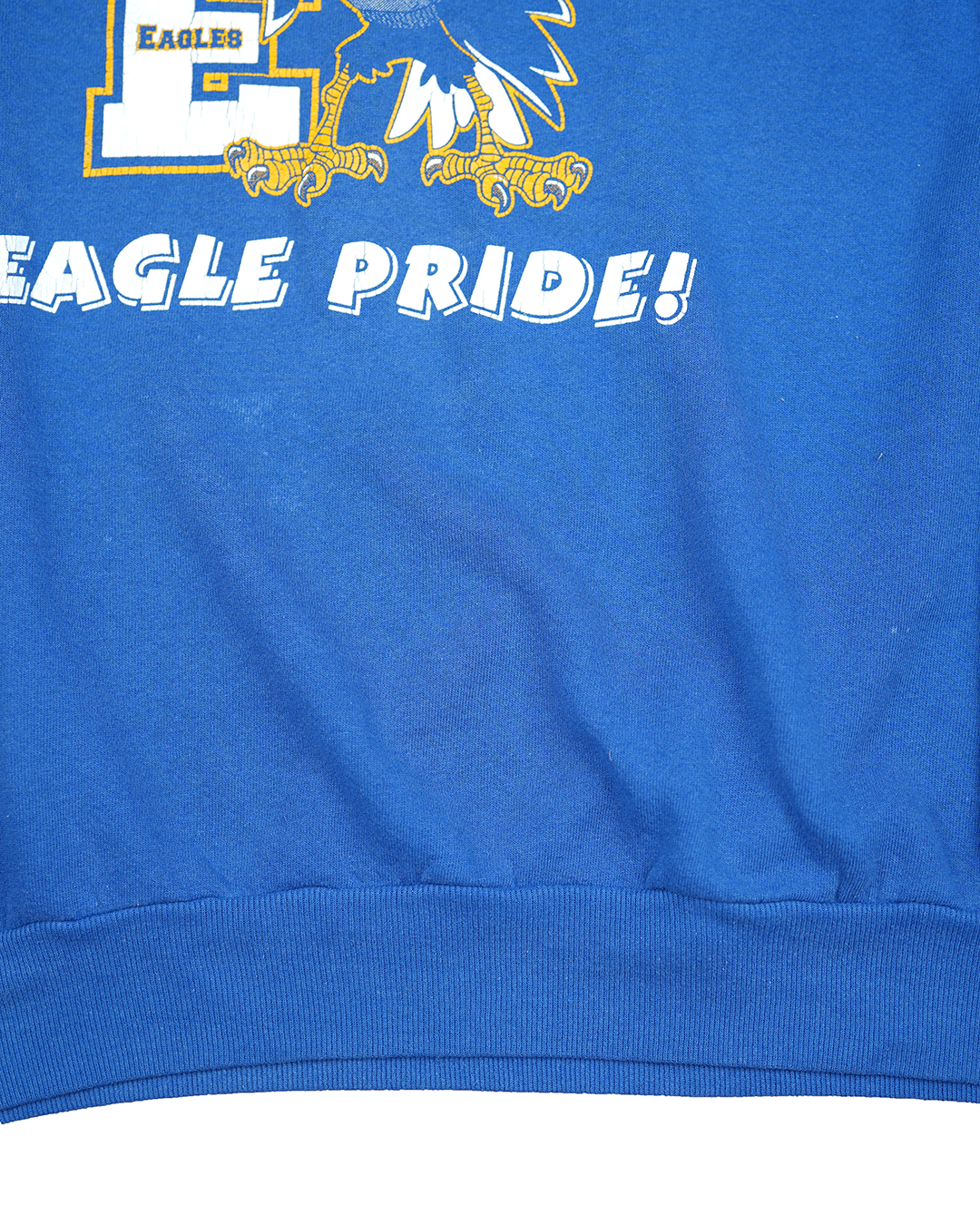 East Hoke Eagles Crewneck