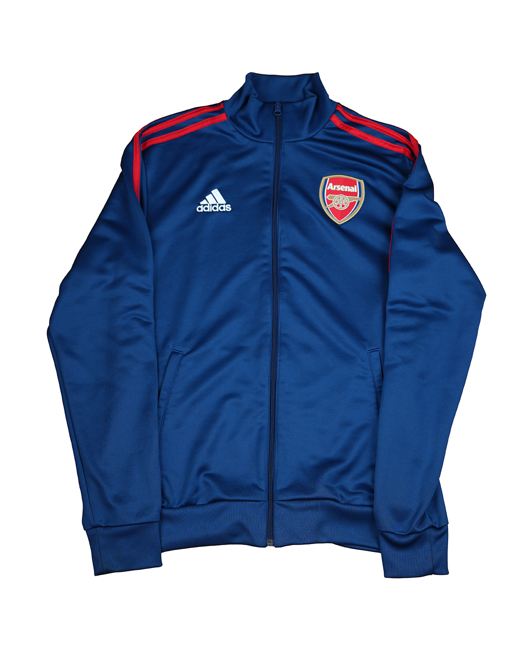 Arsenal FC Track Jacket