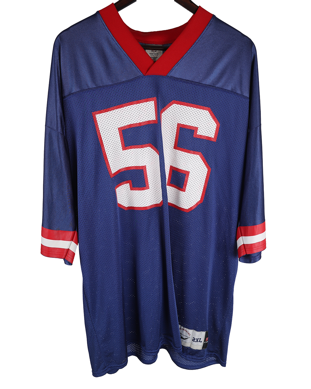 NFL Authentic Jersey New York Giants Lawrence Taylor #56 – Broskiclothing